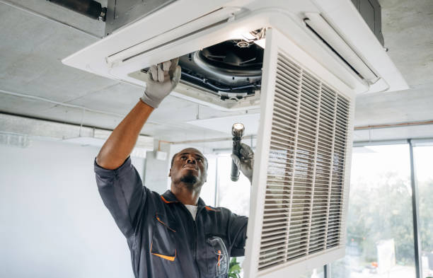 Licensed Emergency Hvac service in Lawrenceville, NJ - FH HVAC