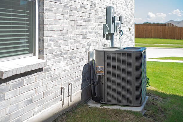Reliable Emergency Hvac contractor in Lawrenceville, NJ by FH HVAC